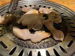 -牛炙烤肉(车公庙店)