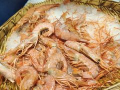 -海天盛宴新派海鲜自助餐厅(群力店)