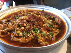 -水煮三国·川鲁江湖菜(香山店)