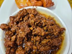 -小四川麻辣面馆(新联草街店)