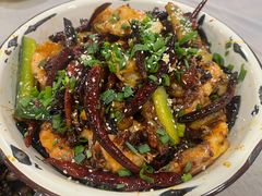 -辣螃铠盆盆蟹大排档(总店)