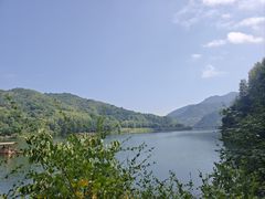 -玉渡山自然风景区