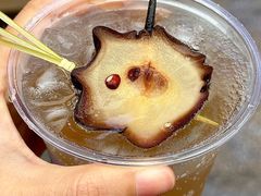 -萍姨抻面馆·鸡架冒菜(清湖店)
