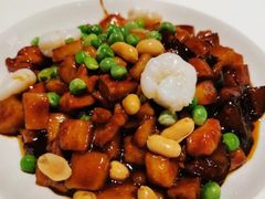 -乾隆美食·本帮菜(黄河路店)