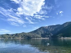 -丽江泸沽湖景区