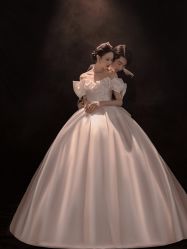 -花田映像婚纱摄影(龙岗店)