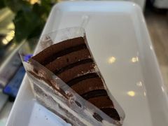 -布朗尼西饼(粮道街店)