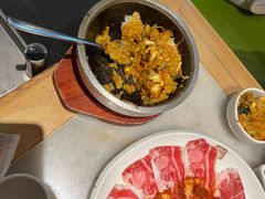 -韩宫宴烤肉·料理(颛桥万达店)