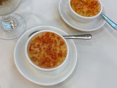 鲜奶桂花冻糕-凤凰楼酒家·粤宴点心(华强北店)