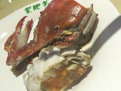 -蒙肥羊·酸汤潮牛·鲜牛肉火锅烤肉自助(岗顶店)