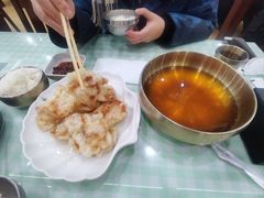 -服务大楼冷面(延大店)