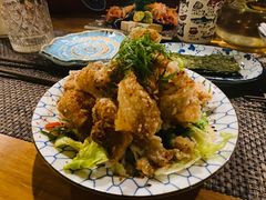 -半藏居酒屋(香港花园店)