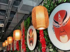 -雲蜀龙阁·金牌水煮鱼(方庄店)