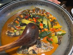 -老阿爸鲜鱼土菜(昆山花桥店)