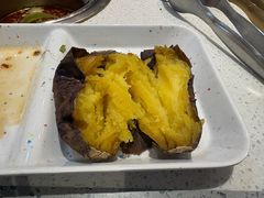 -龍歌自助小火锅(李沧顺和汇店)