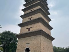 -正定古城-开元寺