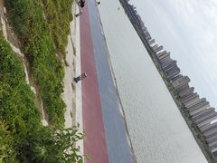 -咸阳湖景区