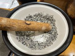 芝麻-胜博殿日式炸猪排(西红门店)