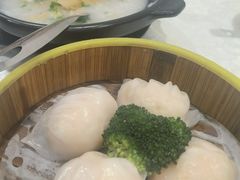 -粤秀小厨·广式早茶(辽宁路店)