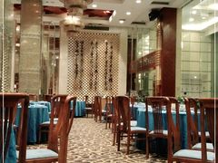 大堂-老淳安—伴山伴湖(千岛湖开元度假村店)