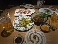 -桂马·日本料理·海胆·海鲜饭·酒场(民主广场店)