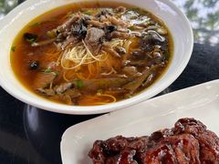 -兴福老面馆(寺路街店)