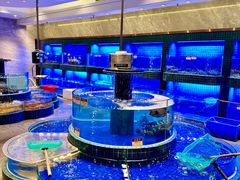 -金悦轩海鲜酒家(拱北店)