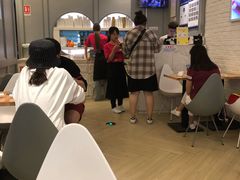 -满记甜品(荟聚购物中心店)