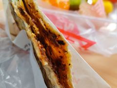 -邵建华师傅梅菜扣肉饼(麓山总店)