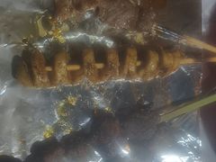 -云晓光头烧烤吧(盛夏店)