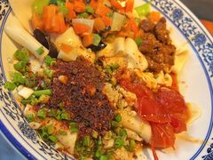 biangbiangmian-贺秦生陕面王(富力城店)