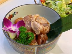 -千寻山野烤肉(中关村店)