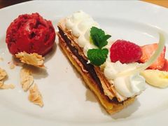 -君悦酒店·La Terrazza意合園·意式风味