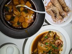 -阿毛饭店首店·宁波老字号(文化广场店)