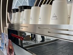 -Manner Coffee(IFS一楼店)