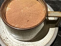 -LESCEDARS Brasserie Bistro香柏树