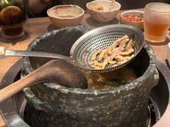 -蘑界·野生菌火锅(深业上城店)