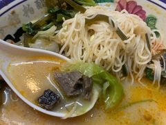 -三爷糟粕醋·鲜鱼汤·海南特色小吃(新华南路店)
