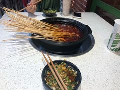 -钢管厂歆瑞源油卤串串香(春熙路太古里店)