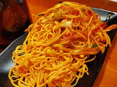 -鑫日千里马朝鲜族小馆(总店)