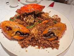 -喜记避风塘炒辣蟹(旗舰店)