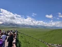 -新疆那拉提国家旅游度假区