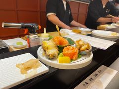 -Sushi Hanzo半藏(天环广场店)