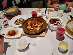 -西湖春天•老字号杭州菜(百汇店)