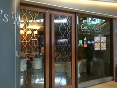 -Let’s Relax Spa(Terminal 21 Asok)