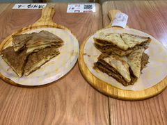 -甲乙饼·北京手工肉饼(西直门凯德茂店)