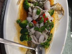 -顺意·顺德家乡菜(国际人才大厦店)