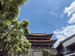 -大理古城