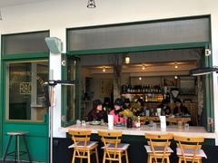 -RAC BAR(安福路店)