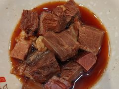 -南京牛肉锅贴